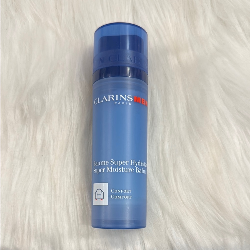 CLARINSMEN Super Moisture Balm | 1.6 Ounces